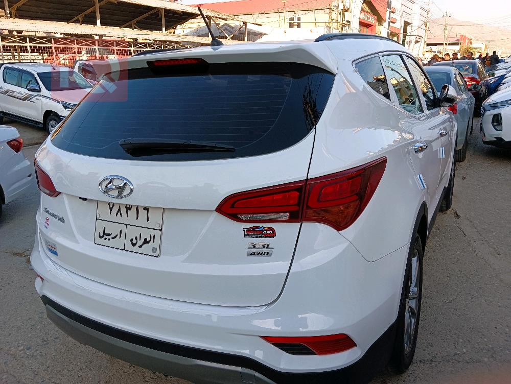 هیوندای سەنتافی
